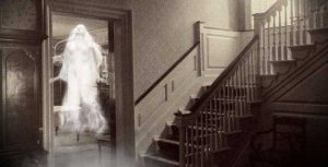 Cerita Lain Raynham Hall