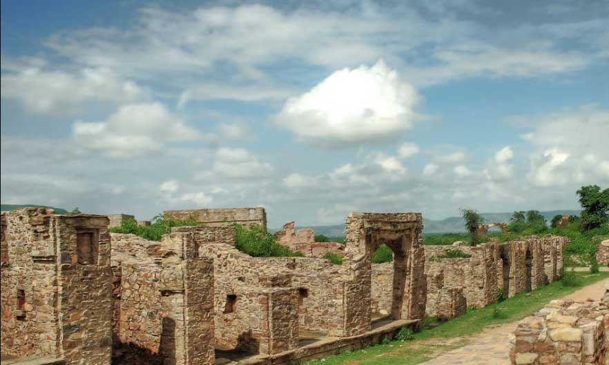 Mitos Putri Ratnavati