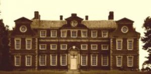 Misteri Raynham Hall